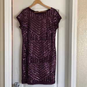 Party cocktail dress